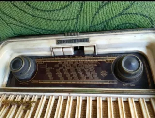 Radio Telefunken Sonata