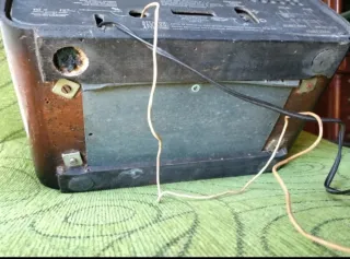 Radio Telefunken Sonata