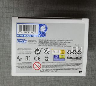 Funko Pop Disney 100 Aniversario Cenicienta