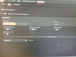Tarjeta Gráfica Sapphire Nitro 8GB