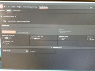 Tarjeta Gráfica Sapphire Nitro 8GB