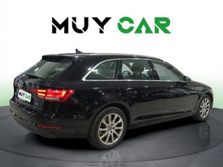 Audi A4 Avant Advanced edition 2.0 TDI 110 kW (150 CV) S tronic