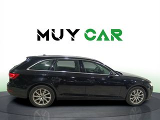 Audi A4 Avant Advanced edition 2.0 TDI 110 kW (150 CV) S tronic