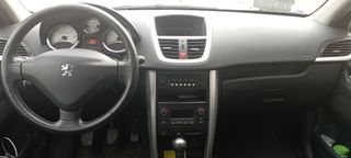 Peugeot 207 2013 176.000KM