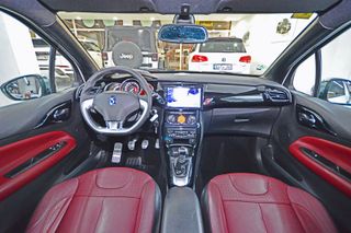 Citroen DS3 1.6 Turbo