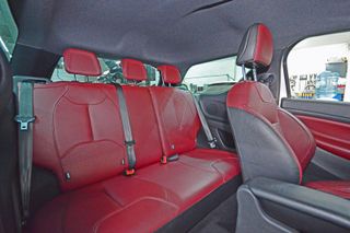 Citroen DS3 1.6 Turbo