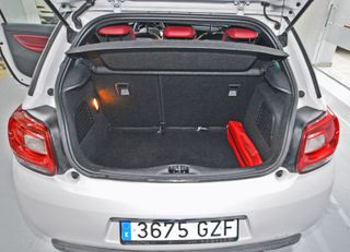 Citroen DS3 1.6 Turbo