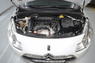 Citroen DS3 1.6 Turbo