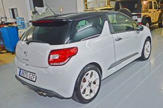 Citroen DS3 1.6 Turbo