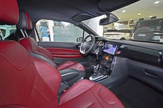 Citroen DS3 1.6 Turbo