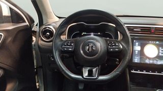 MG ZS 1.5 Luxury 78 kW (106 CV)