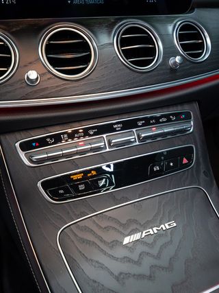 MERCEDES-BENZ Clase E MercedesAMG E 63 S 4MATIC