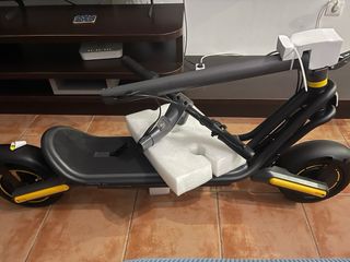 Patinete Cecotec Bongo GS 50 XXL connected