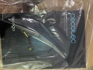 Patinete Cecotec Bongo GS 50 XXL connected