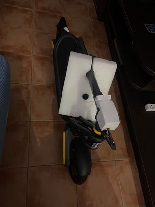 Patinete Cecotec Bongo GS 50 XXL connected