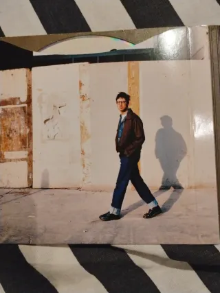 CD/DVD The Eels Meet The Essential Eels Vol.1