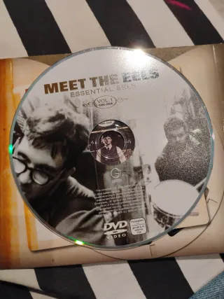 CD/DVD The Eels Meet The Essential Eels Vol.1