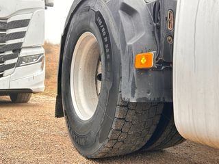 2 RENAULT T460  2018