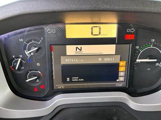 2 RENAULT T460  2018