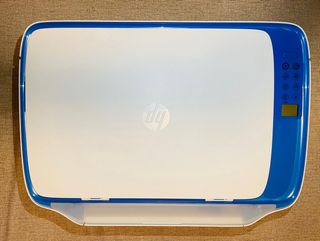 Impresora HP DeskJet 3633