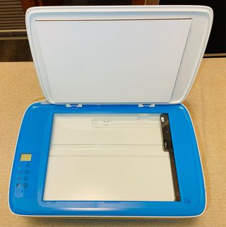 Impresora HP DeskJet 3633