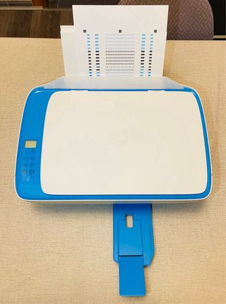 Impresora HP DeskJet 3633