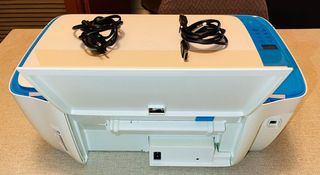 Impresora HP DeskJet 3633