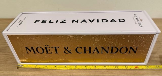 Caja Moët & Chandon