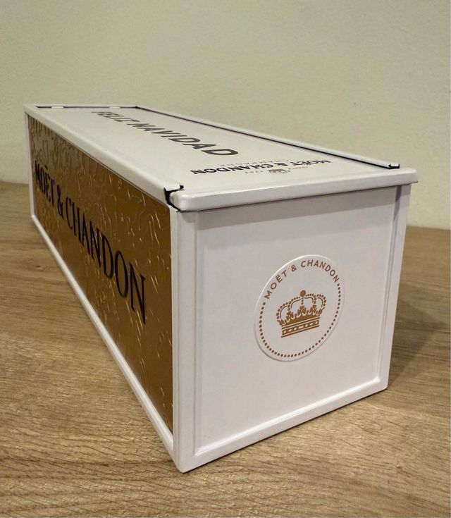 Caja Moët & Chandon