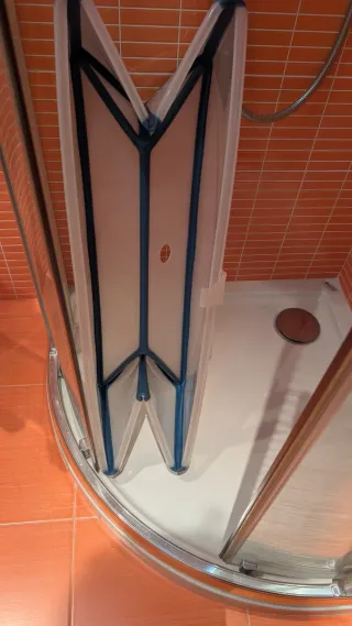 Bañera Infantil Stokke XL