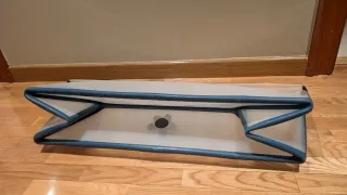 Bañera Infantil Stokke XL