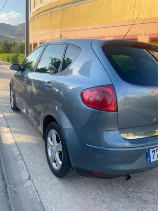 SEAT Altea 2005