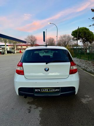 BMW Serie 1 120i M