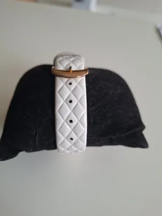 Reloj Folli Follie chapado en Oro