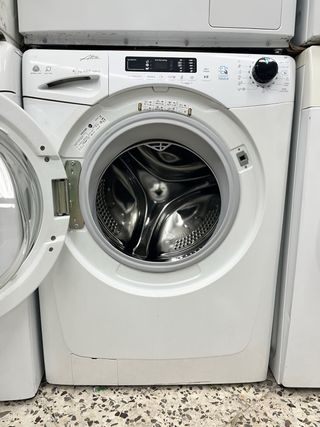 Lavadora Candy 8kg AAA 1400 RPM