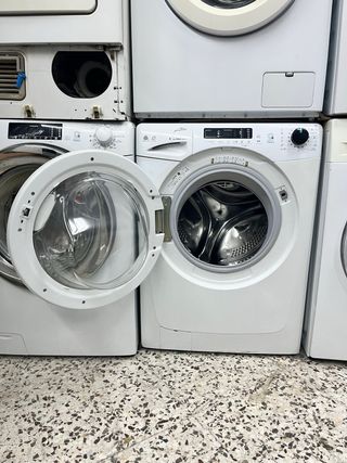 Lavadora Candy 8kg AAA 1400 RPM