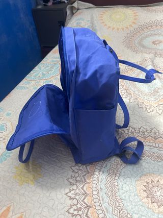 Mochila Fjallraven Azul
