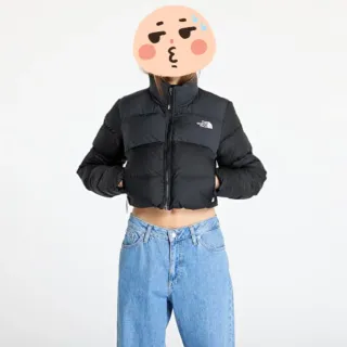 Chaqueta The North Face Mujer