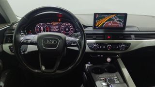 Audi A4 Avant Advanced edition 2.0 TDI 110 kW (150 CV) S tronic