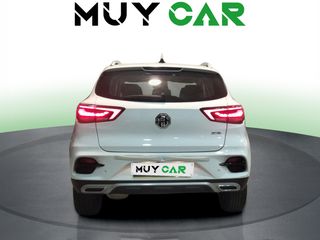 MG ZS 1.5 Luxury 78 kW (106 CV)