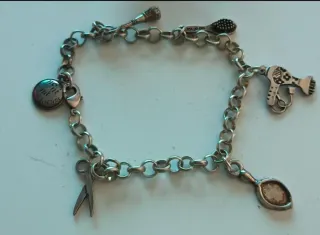 Pulseras y Brazaletes