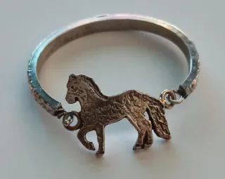 Pulseras y Brazaletes