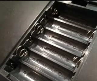 Teclado MIDI Korg Microkontrol