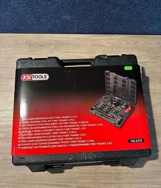 KS TOOLS 150.2370 JUEGO DE HERRAMIENTAS