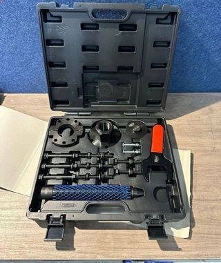 KS TOOLS 150.2370 JUEGO DE HERRAMIENTAS