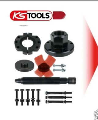 KS TOOLS 150.2370 JUEGO DE HERRAMIENTAS