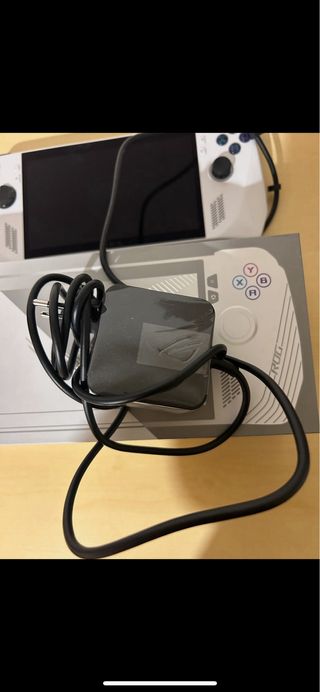 ASUS ROG Ally 16GB/512GB RC71L-NH019W