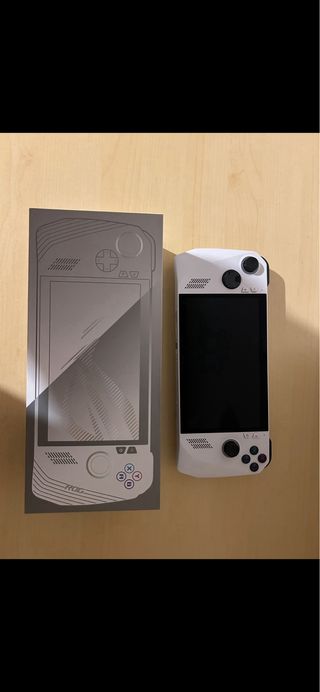 ASUS ROG Ally 16GB/512GB RC71L-NH019W