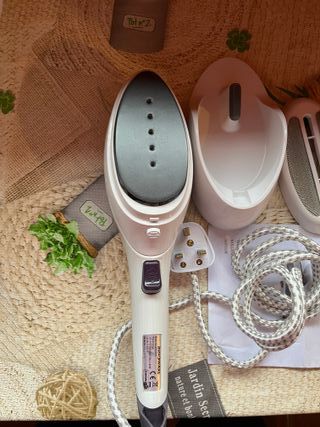 Cepillo de vapor Innoware GSB 1100