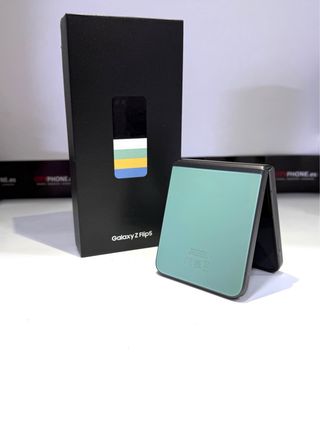 Samsung Z Flip 5
